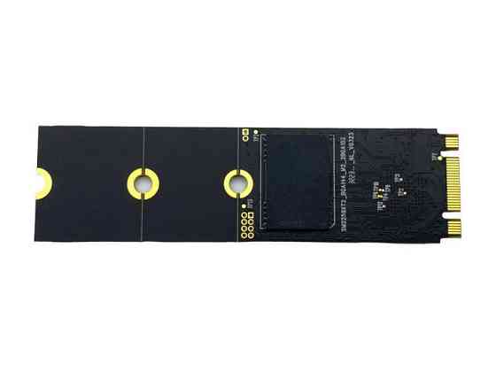 Накопичувач SSD 240 GB KingCell M.2 2242 SATA III 3D NAND TLC (KC-T240sM28-M) ( 23072 ) Харьков