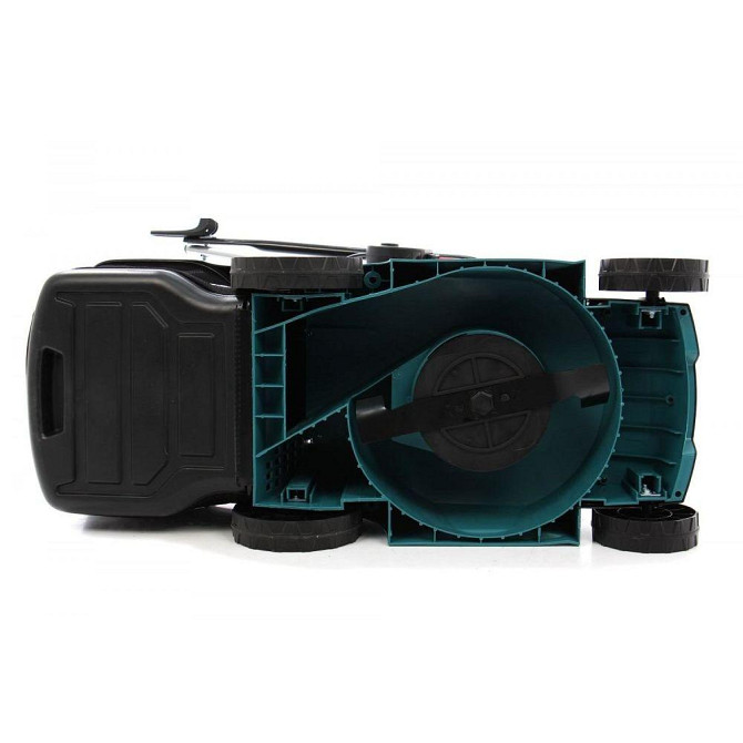 Электрическая газонокосилка Makita ELM3320 Коломыя - изображение 3