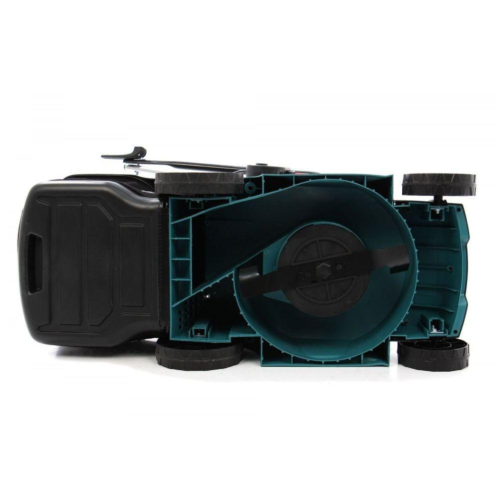 Электрическая газонокосилка Makita ELM3320 Коломыя - изображение 3