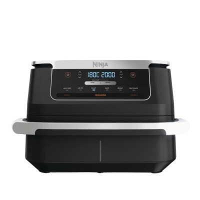 Мультипечь Ninja AF550EU Винница - изображение 1