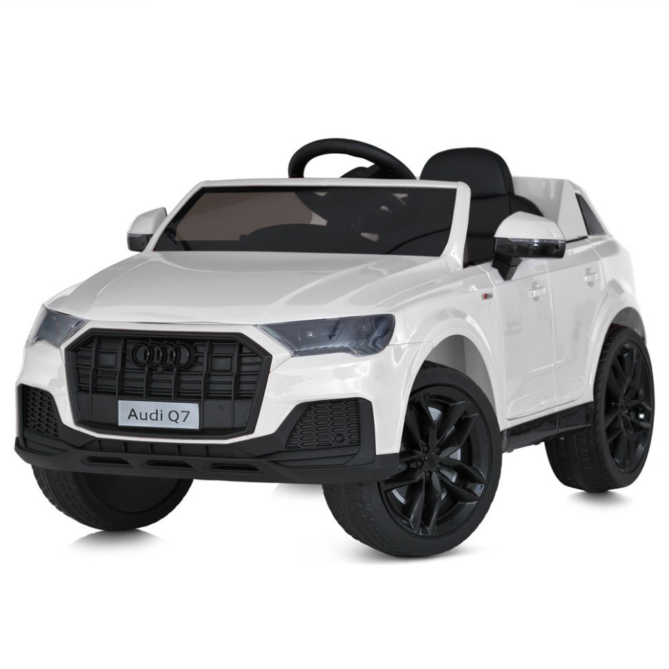 Детский электромобиль Джип M 5796EBLR-1 до 25 кг Винница - изображение 1