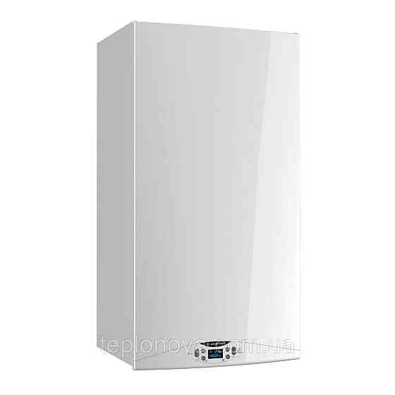 Котел газовий Ariston HS PREMIUM 24 EU2 конденсаційний двоконтурній Чернівці