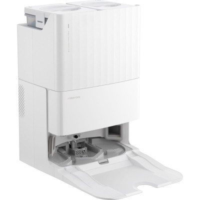 Пылесос Roborock Q REVO PRO WHITE (QRP02-00) Винница - изображение 9