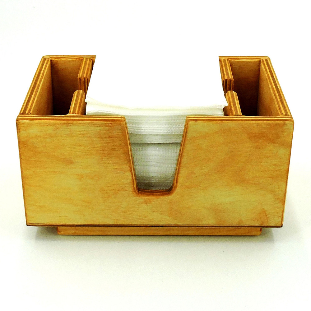 Серветниця "Санкара" каррі Миколаїв - фото 2