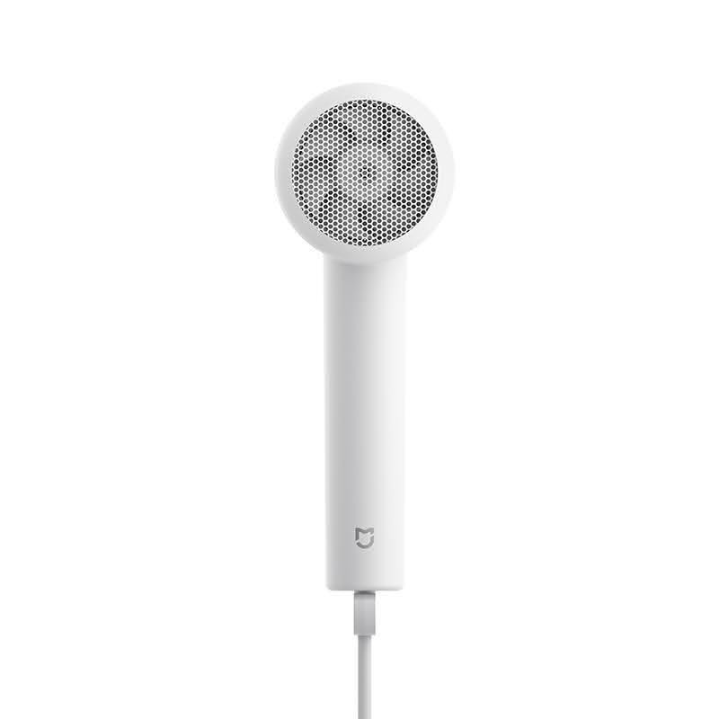 Фен Xiaomi Mijia Negative Ion Quick Dry Hair Dryer H300 White Одесса - изображение 7