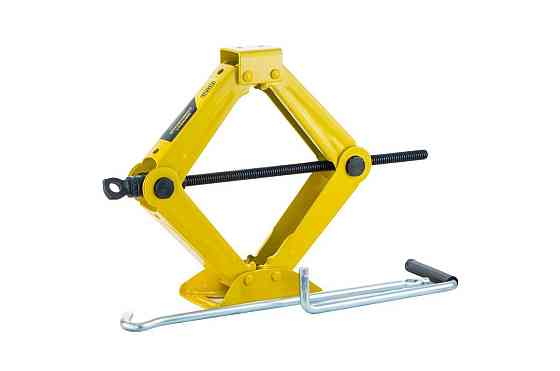 Домкрат ромбічний винтовий 2т Харків