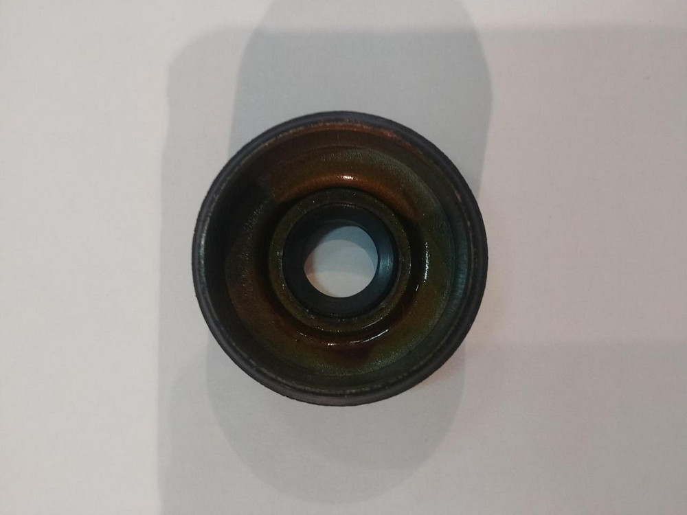 Сальник коленвала бензопила для Hus 137/142 Мукачево - изображение 1