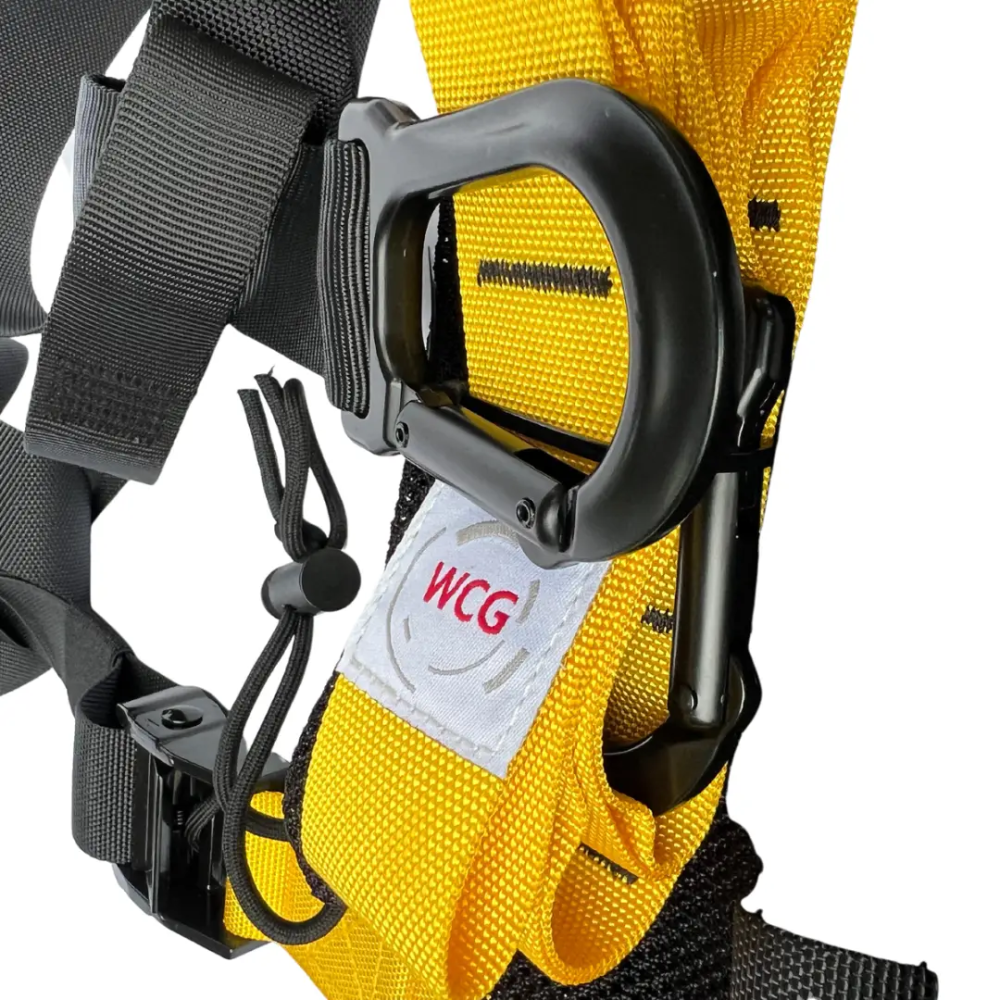 Тренувальні петлі TRX PRO для функціонального тренінгу Київ - фото 2