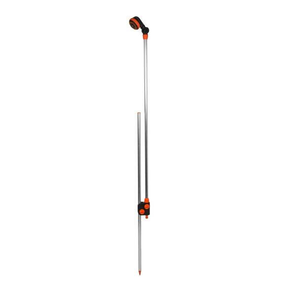 Душ садовий на кілочку BRADAS Польща Київ - фото 1