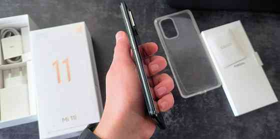Новый ! Xiaomi Mi 11i 8/128Gb. Global Version. Киев