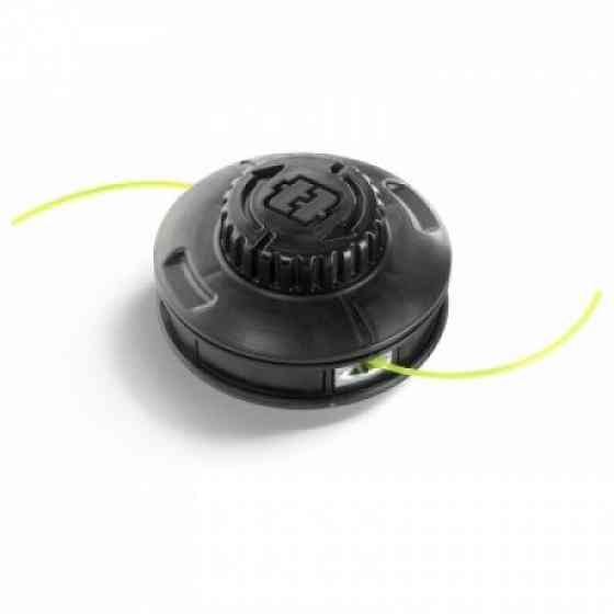 Косилочная головка Tecomec 50739004 TAP-N-GO d130 M10*1 M12*1.5 Коломия