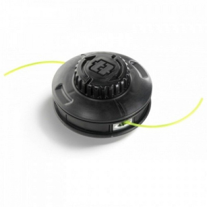 Косилочная головка Tecomec 50739004 TAP-N-GO d130 M10*1 M12*1.5 Коломия - фото 1