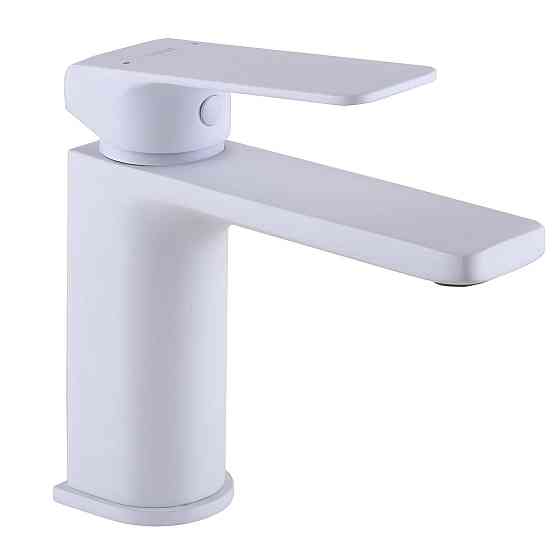 Змішувач для умивальника TOPAZ ODISS TO 18221-H52-WW (000022536) Київ