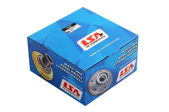 Ступиця 2123 передня LSA Вінниця