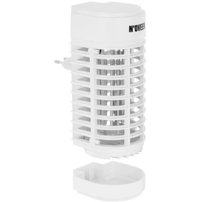 Інсектицидна лампа N&apos;oveen IKN903 (RL074377) Вінниця - фото 4