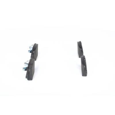Гальмівні колодки Bosch 0 986 494 324 Вінниця - фото 4