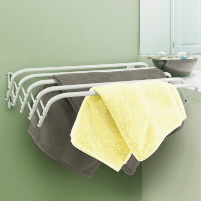 Сушилка для белья Eurogold Trio Настенная 5 м (0710) Винница - изображение 6