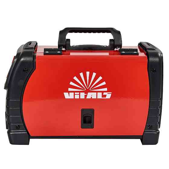 Комплект: зварювальний апарат Vitals MIG-1300 NG + маска Vitals 1550 (1+1) Харків