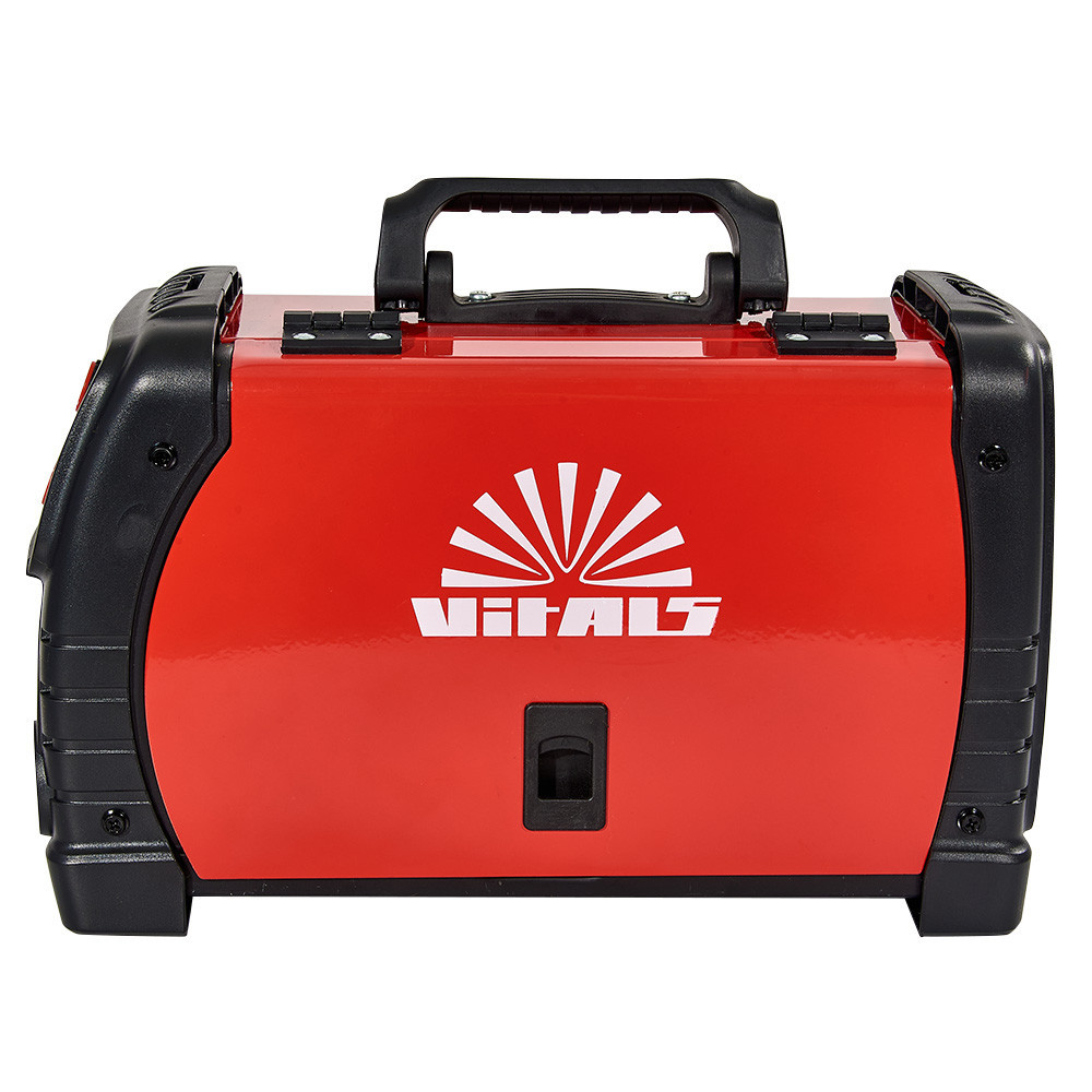 Комплект: зварювальний апарат Vitals MIG-1300 NG + маска Vitals 1550 (1+1) Харків - фото 4