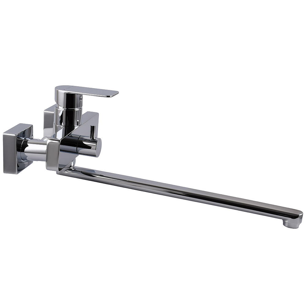 Змішувач для ванни TOPAZ SARDINIA TS 08116-H19 Тернопіль - фото 3