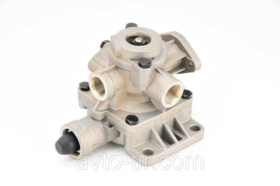 Гальмівний клапан причепа 9710021500, 9710021507, 579009, 1738443, 5021170441, 79310, 0830550R Луцьк - фото 1