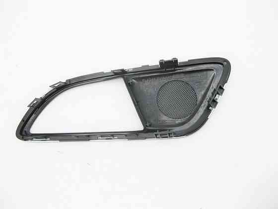 Mercedes-Benz  A2467300448 Декоративна накладка внутрішньої задньої правої ручки відкриття дверей з сіткою під ВЧ динамік CLA Shooting Brake X117 CLA  Одеса