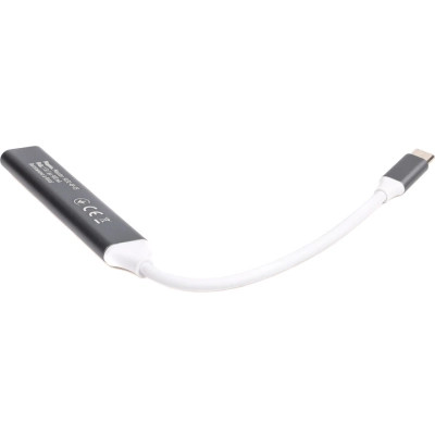 Концентратор Maxxter USB-C to 1xUSB 3.0 + 1xUSB 2.0 + 2xUSB-C (HU3C-4P-03) Вінниця - фото 3