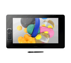 Графический планшет Графічний планшет Wacom Cintiq Pro 24 Touch + Engine Киев - изображение 1