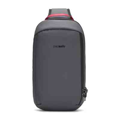 Сумка Pacsafe Vibe 325 sling pack Графитовая (60221144) Винница