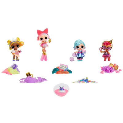 Кукла L.O.L. Surprise! Большая вечеринка-сюрприз (120957) Винница - изображение 2