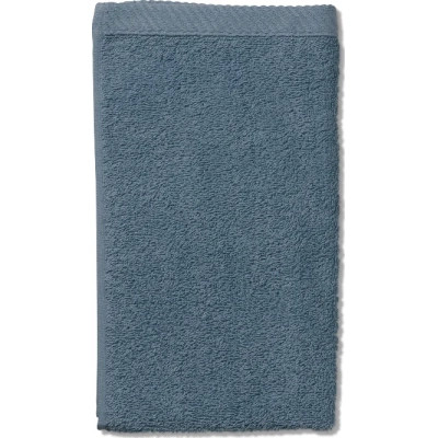 Рушник Kela махровий Ladessa, димчасто-блакитний, 70х140 см (24587) (00000026444) Вінниця - фото 1