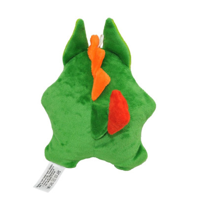 М'яка іграшка Tigres Дракончик Кращий друг (ІГ-0086) Вінниця - фото 3