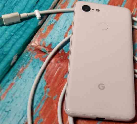 Смартфон Google Pixel 3 64Gb. Киев