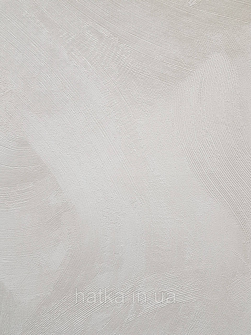 Обои виниловые на флизелине Grandeco Textured vibes 0.53x10 абстракция волны полоски светло бежевые Киев - изображение 2