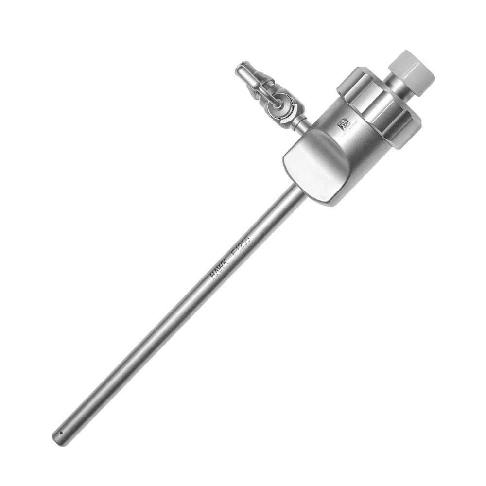 Наконечник (тубус) троакара лапароскопического F4255 Днепр - изображение 1