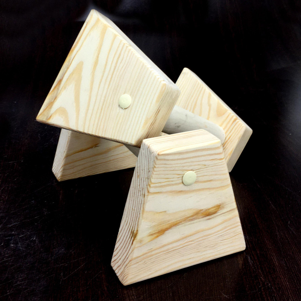 Упори для віджимань (паралетси) "Фонтайна" бланже Миколаїв - фото 6