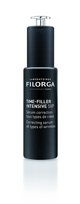 Філорга Тайм Філлер Інтесив 5 ХР Сироватка для обличчя Filorga Time-Filler Intensive 5 ХР Serum 30 мл Дніпро - фото 1