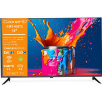 Телевізор Ozonehd 43FSN93T2 Киев - изображение 1