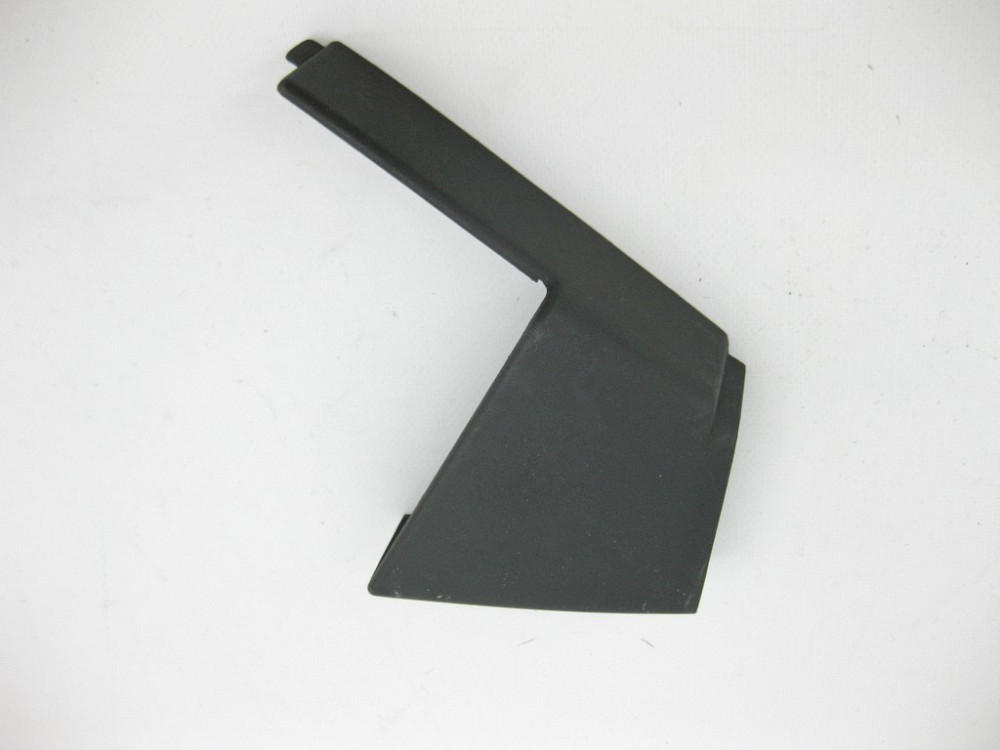 Mercedes-Benz  A2207370228 7241 Накладка над попільничкою задніх правих дверей колір антрацит S-class short W220 S-class long V220 Одесса - изображение 1