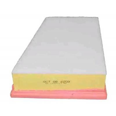 Воздушный фильтр для автомобиля Valeo 585355 Винница - изображение 2