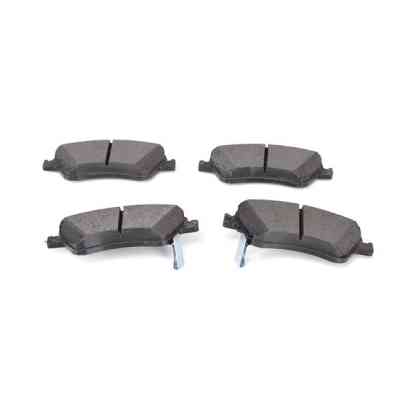 Гальмівні колодки Bosch 0 986 494 260 Вінниця