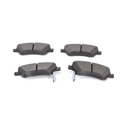 Гальмівні колодки Bosch 0 986 494 260 Вінниця - фото 5