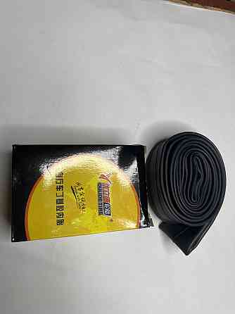 Камера (велосипедна) 28*1,75 DE Мукачево