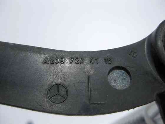 Mercedes-Benz  A2097200116 Обмежувач відкриття дверей CLK C209 Одесса