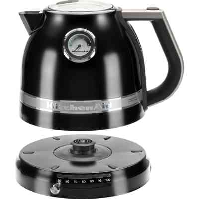 Электрочайник KitchenAid 5KEK1522EOB Винница