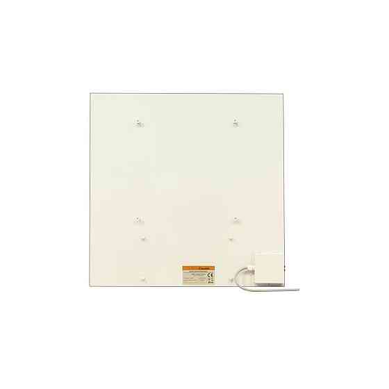 Обогреватель керамический ТCM-RA 500 (черный) 603х603х17 (000014553) Киев