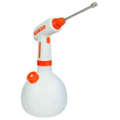 Опрыскиватель SEQUOIA ручной Li-Ion, 3.7 В, 2Ah, 2 бар, емкость 1.5 л (SBS1.5Li) Винница