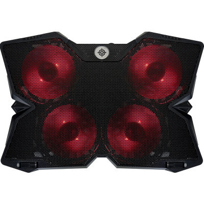 Подставка для ноутбука GamePro Tornado CP575 (CP575) Винница - изображение 1