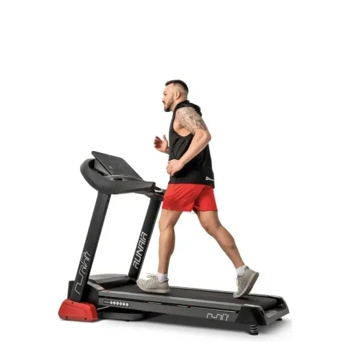 Беговая дорожка Hop-Sport 3500 Киев - изображение 4