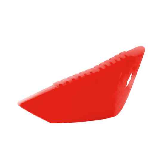 Шпатель притискний для розгладження шпалер 